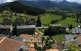 El mirador de Bellver